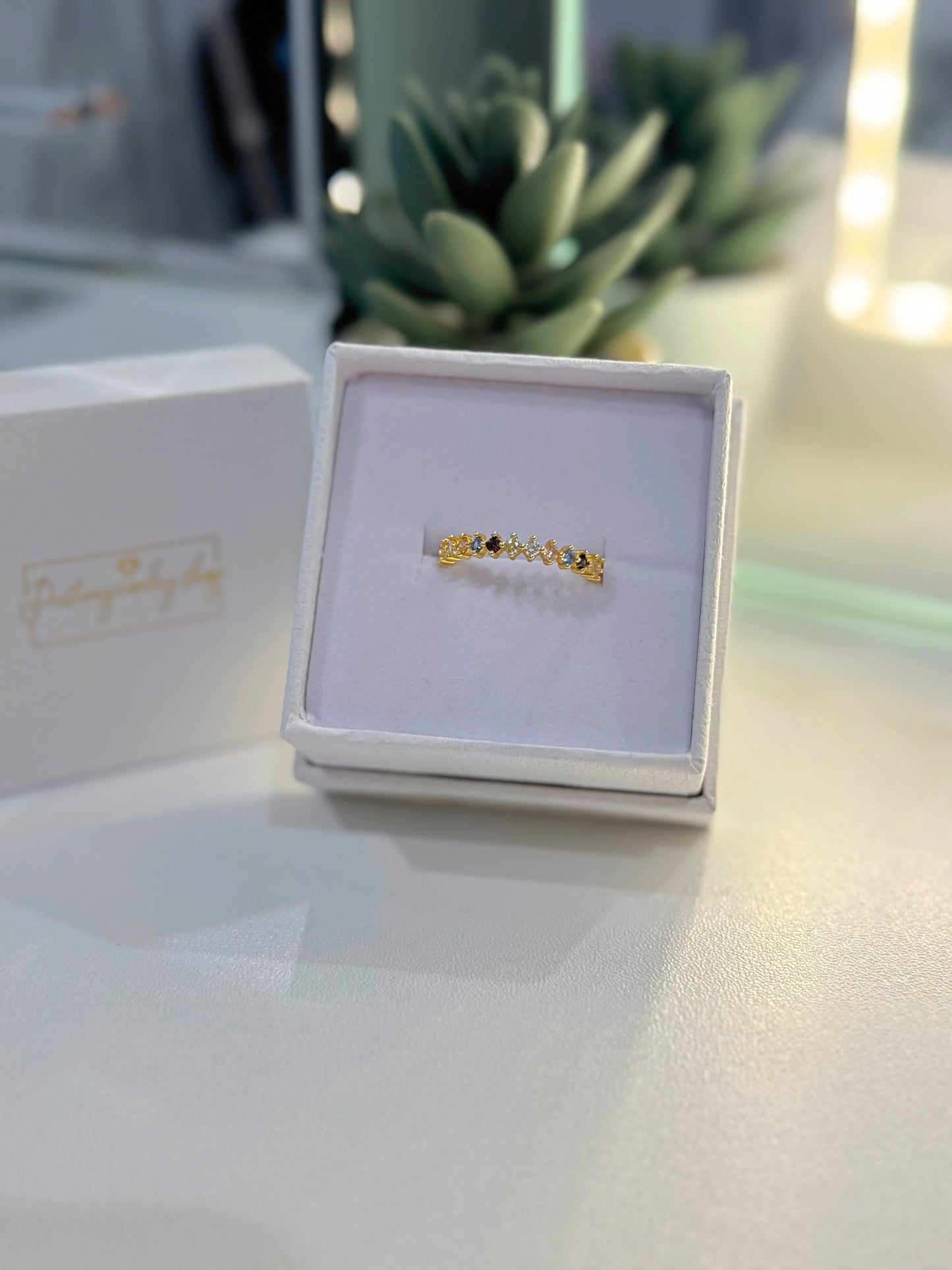 Eternal Love, Eternity Band