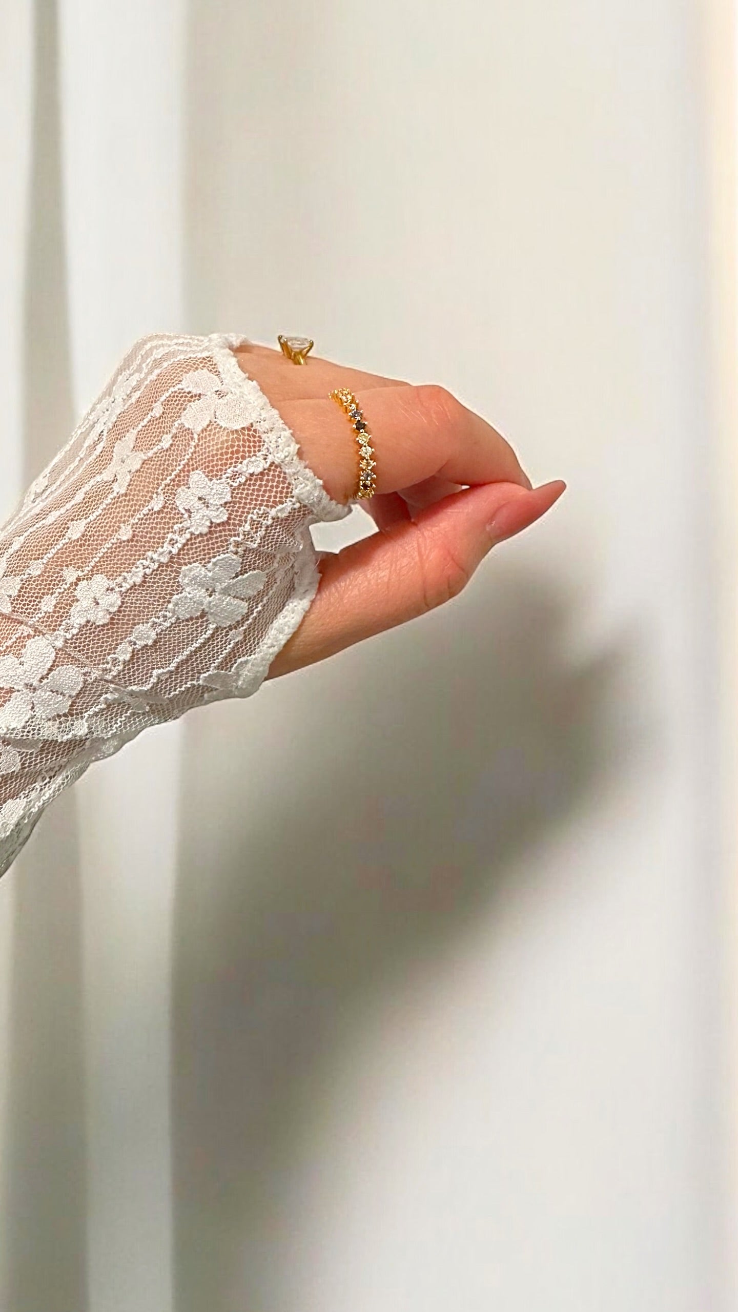 Eternal Love, Eternity Band