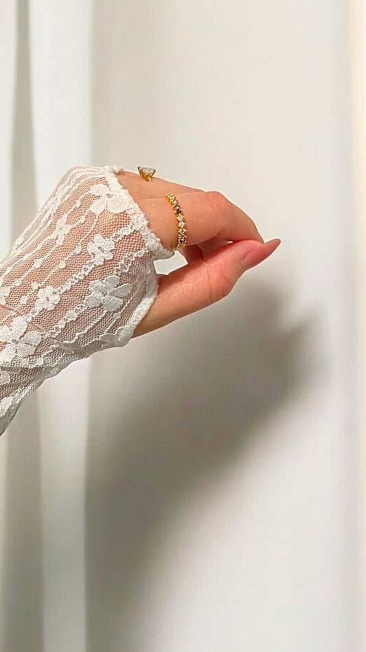 Eternal Love, Eternity Band