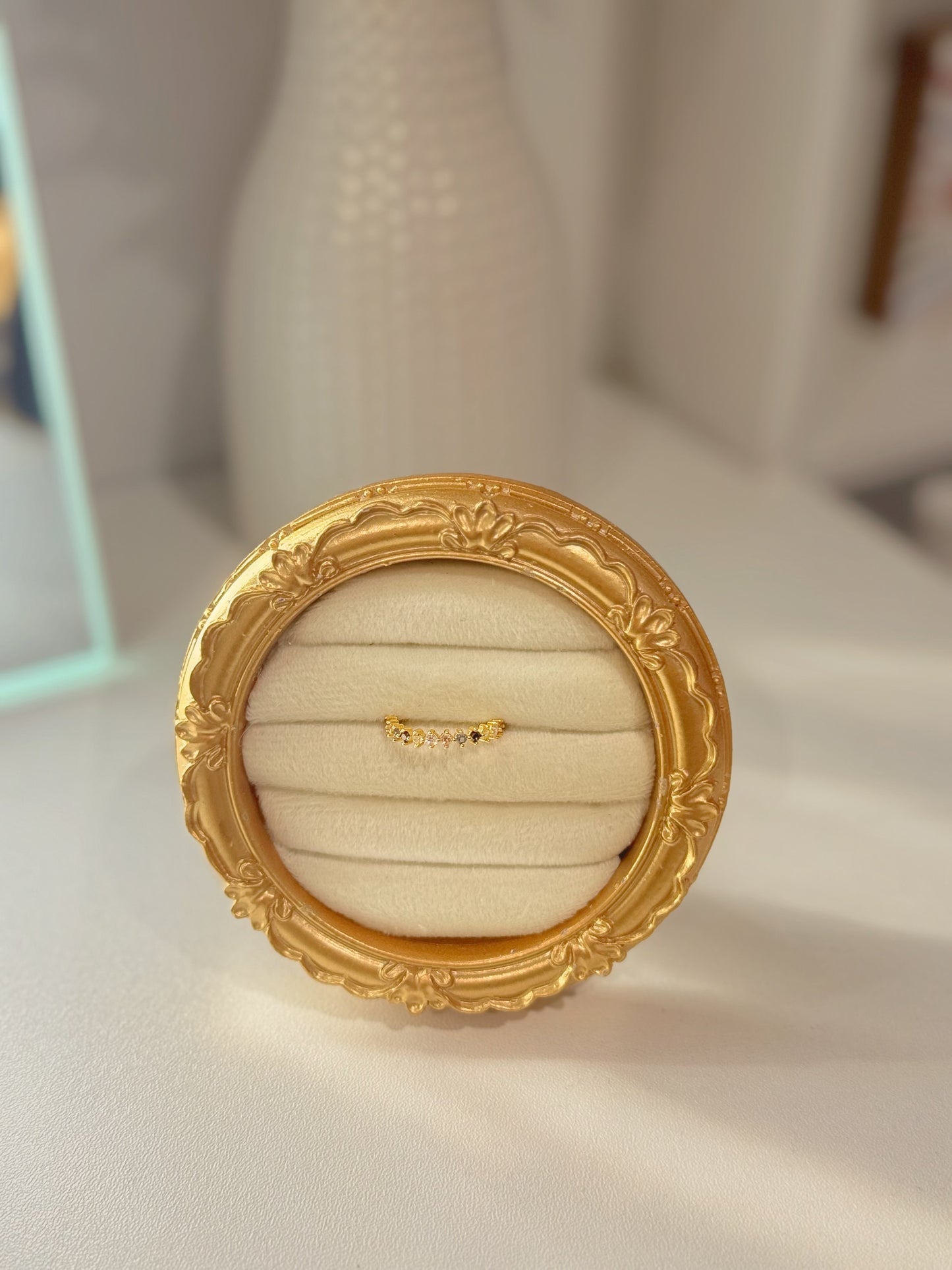 Eternal Love, Eternity Band