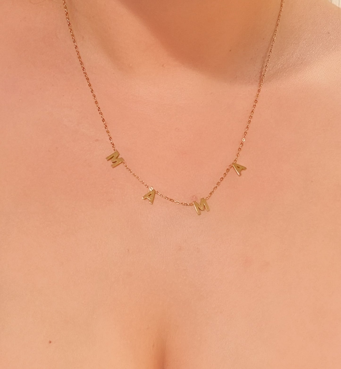 Forever Mama Necklace