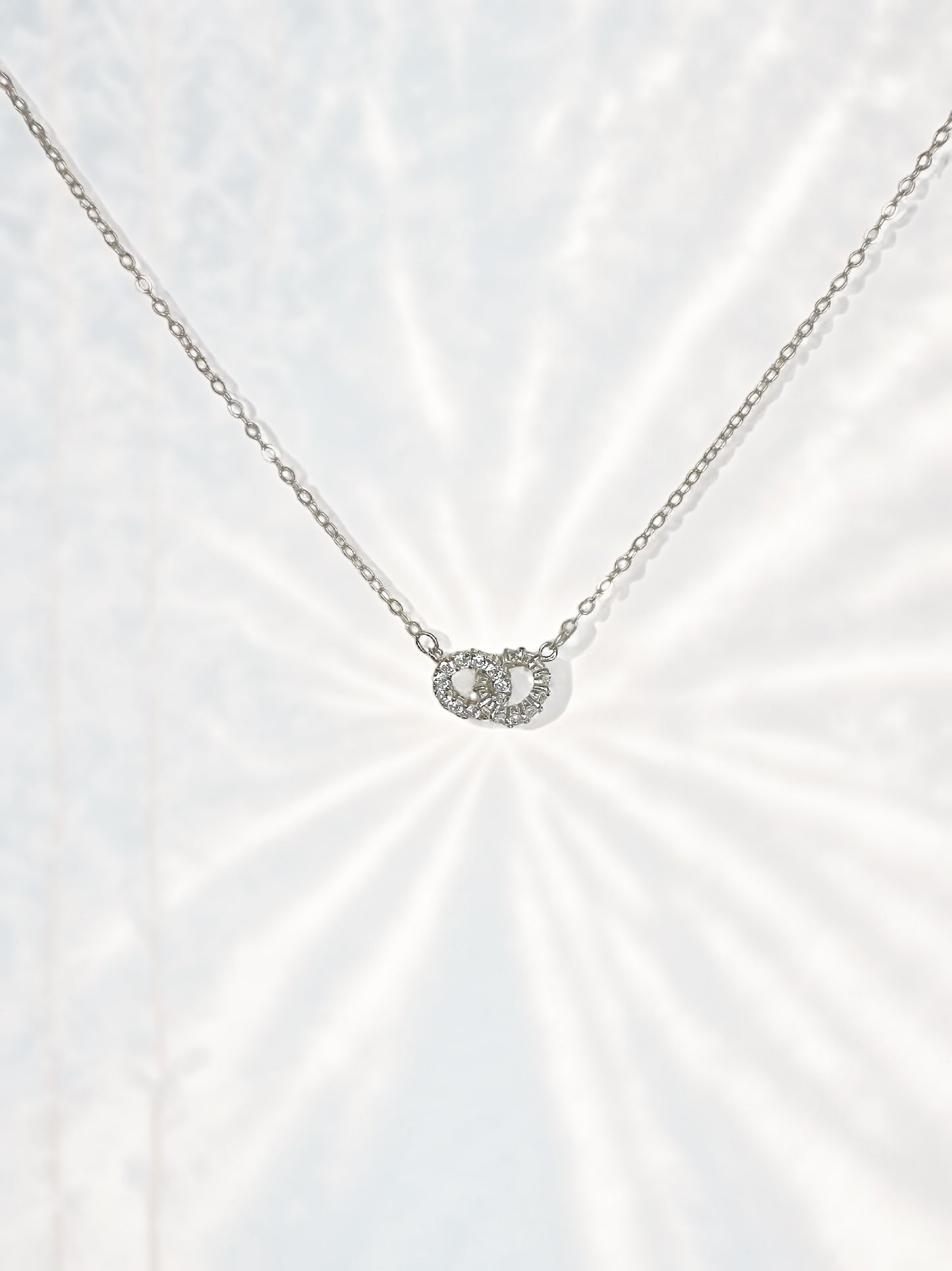 Unbreakable Bond Necklace