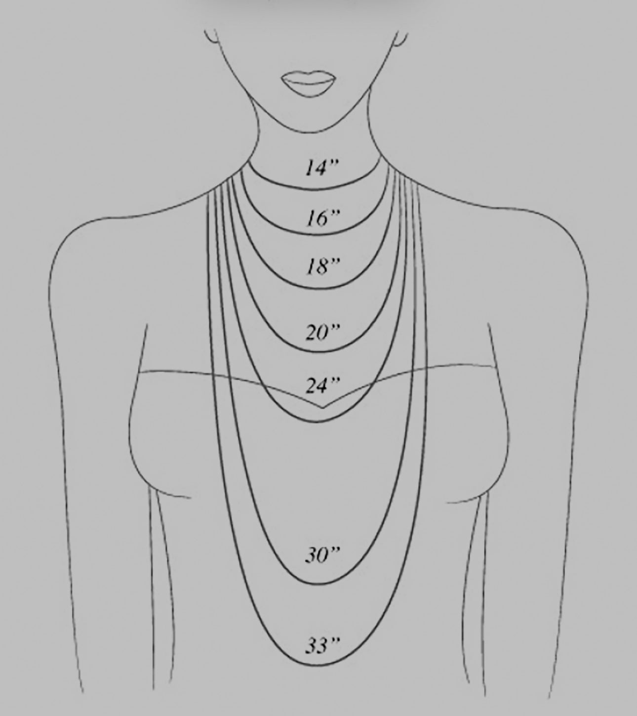 Sacred Light | Guadalupe Necklace
