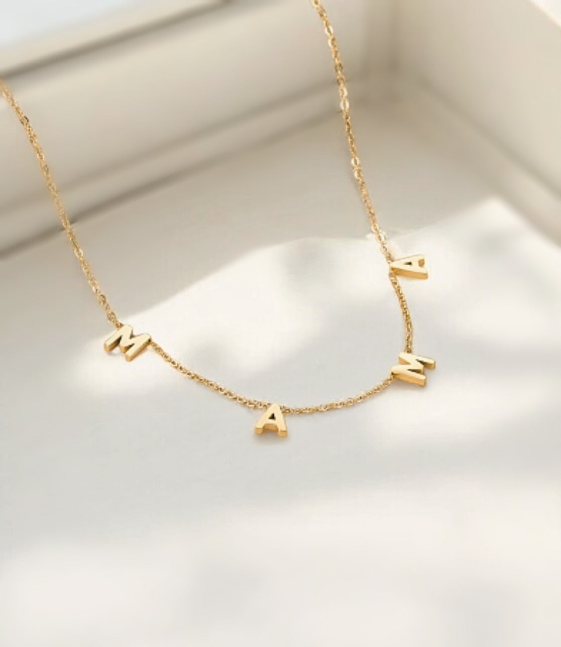 Forever Mama Necklace