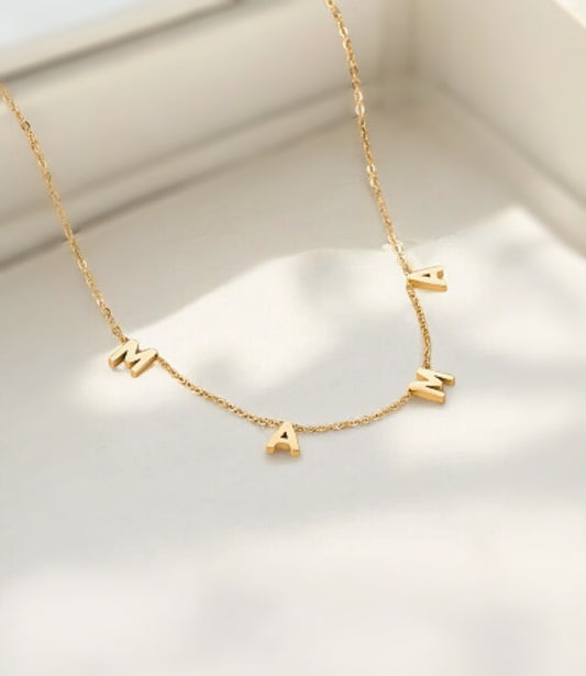 Forever Mama Necklace