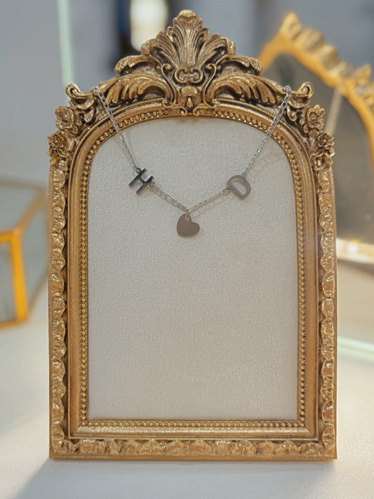 Soulmate Necklace