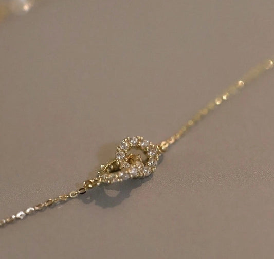 Unbreakable Bond Necklace